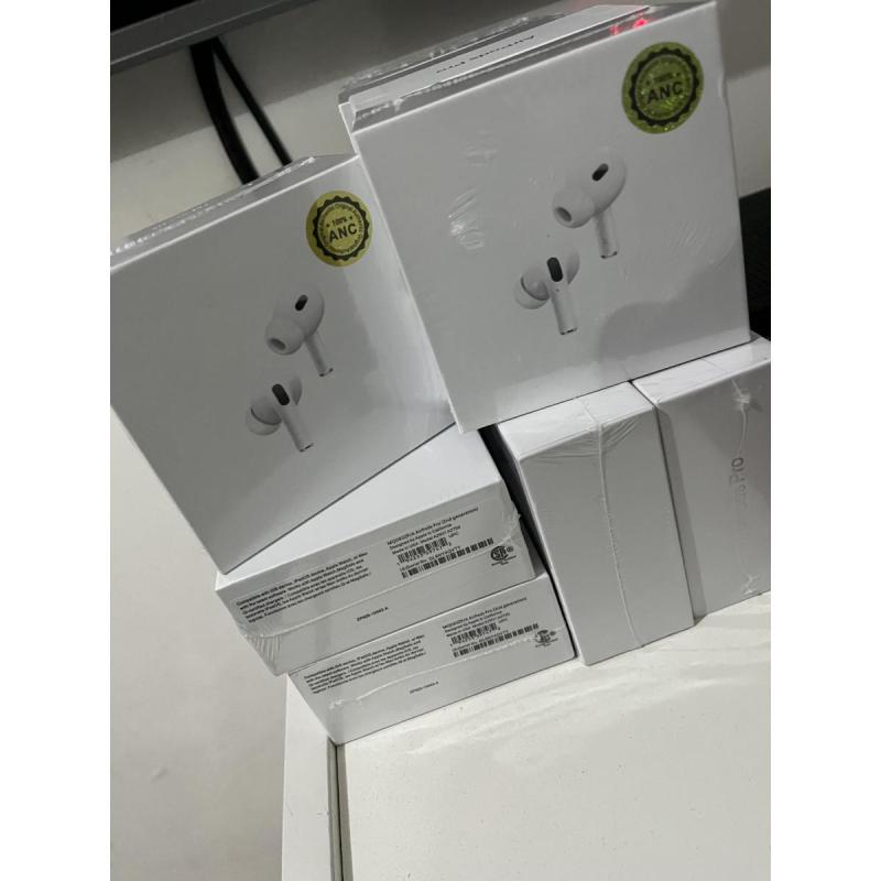 AirPods Pro 2 gen nuevos sellados! Oferta - 6/7