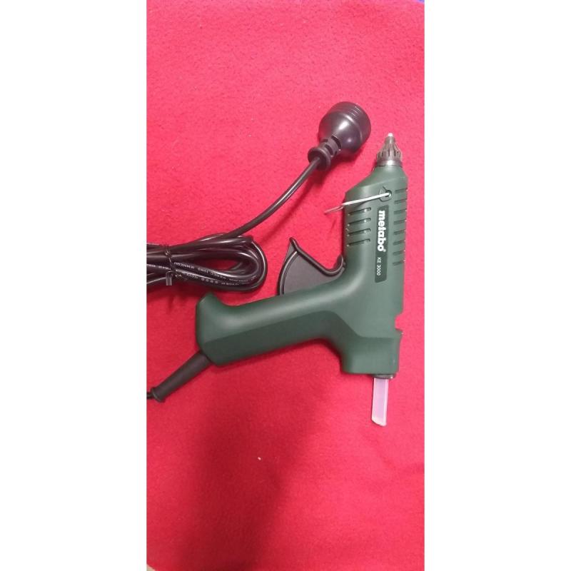 Pistola de pegar encolar 11 mm KE 3000 Metabo