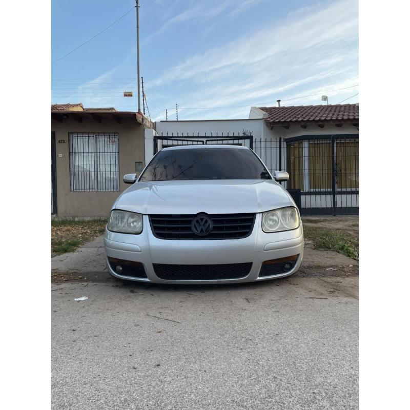 Volkswagen bora 1.8 t 2010 - 4