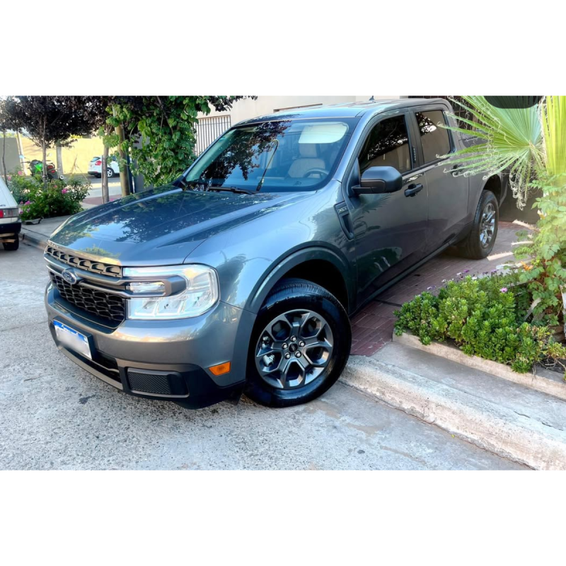 Vendo Ford Maverick!!?!