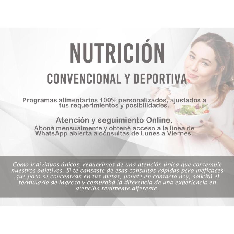 Nutricionista Online - 2