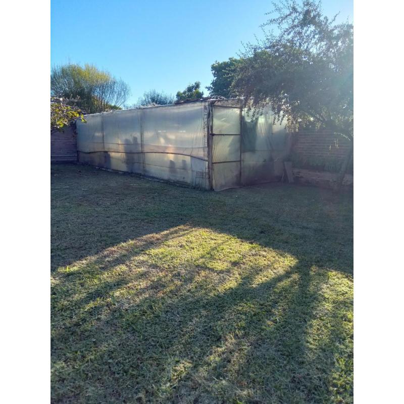 Nogoya Entre Rios - Hermosa propiedad en venta