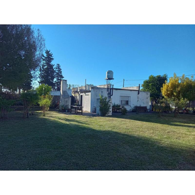 Nogoya Entre Rios - Hermosa propiedad en venta - 3/14
