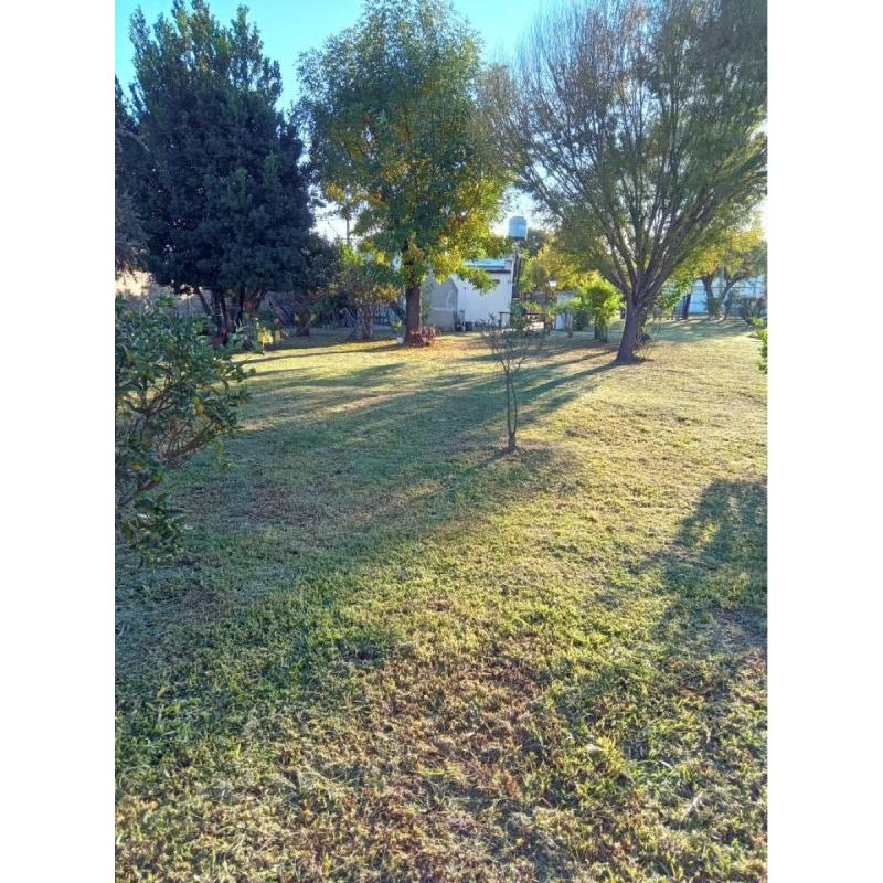 Nogoya Entre Rios - Hermosa propiedad en venta - 5
