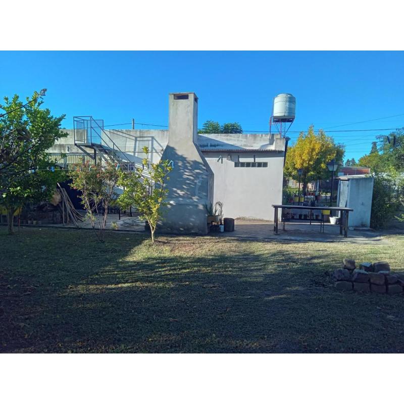 Nogoya Entre Rios - Hermosa propiedad en venta - 7/14