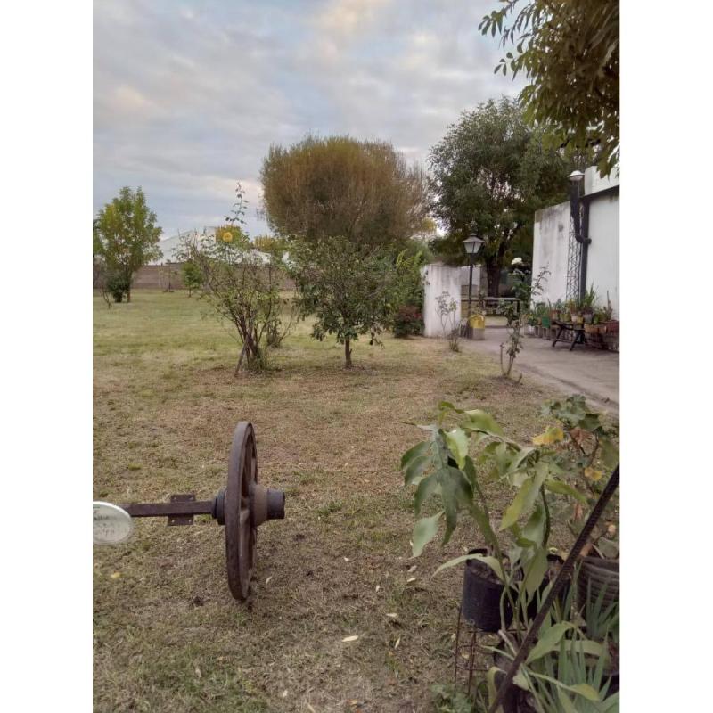 Nogoya Entre Rios - Hermosa propiedad en venta - 10/14