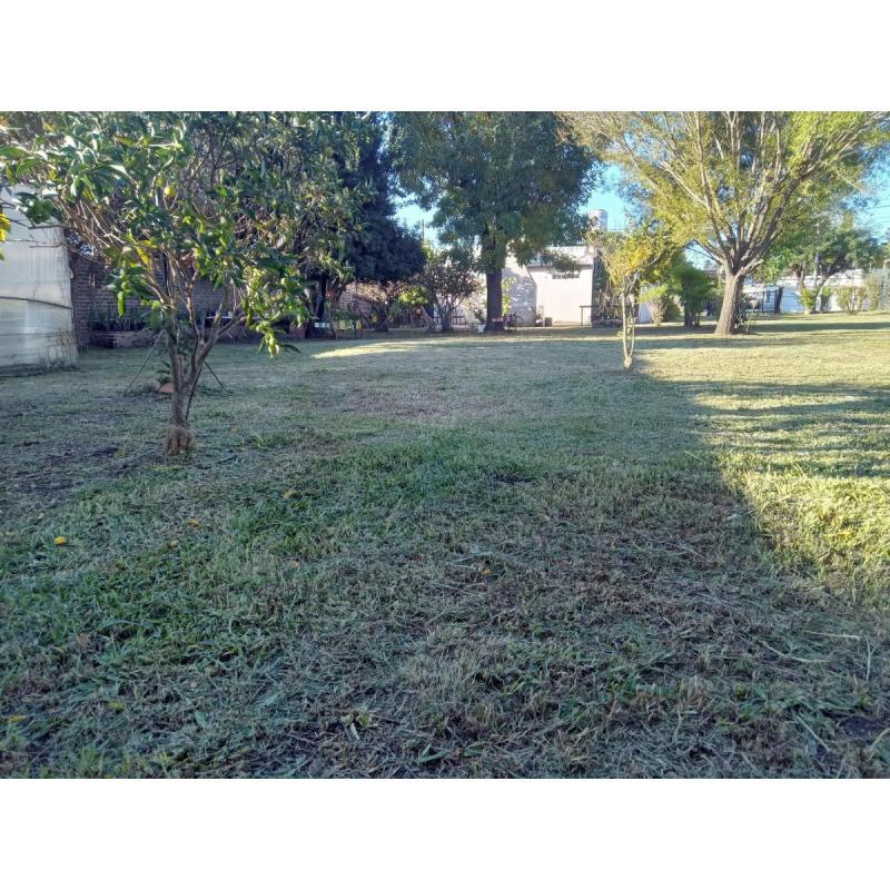 Nogoya Entre Rios - Hermosa propiedad en venta - 11