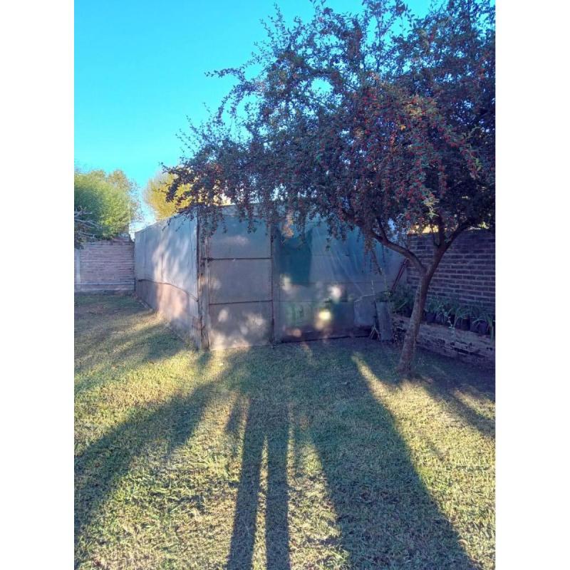 Nogoya Entre Rios - Hermosa propiedad en venta - 13