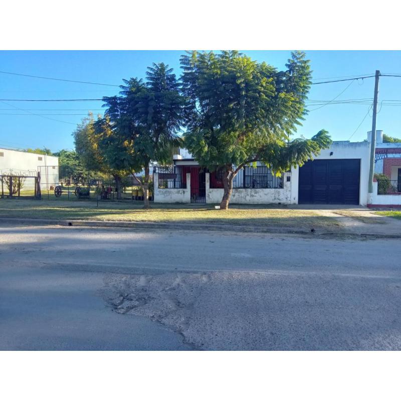 Nogoya Entre Rios - Hermosa propiedad en venta - 14