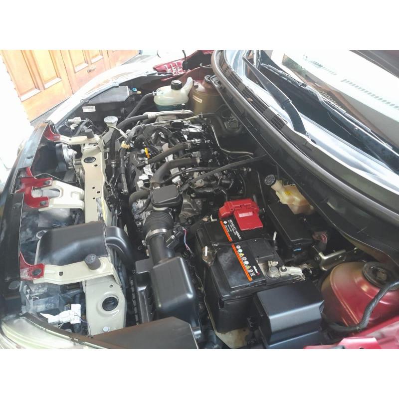 Nissan Kicks Unico Dueño - 3