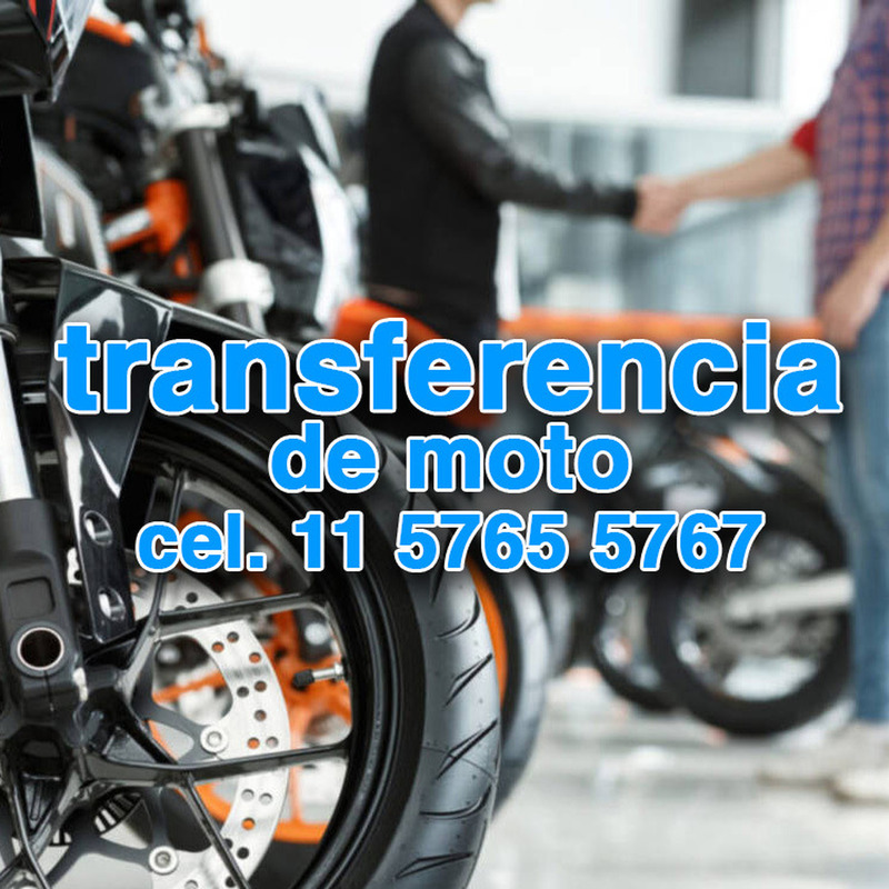 Gestoria de motos | gestoria del automotor en ciudadela