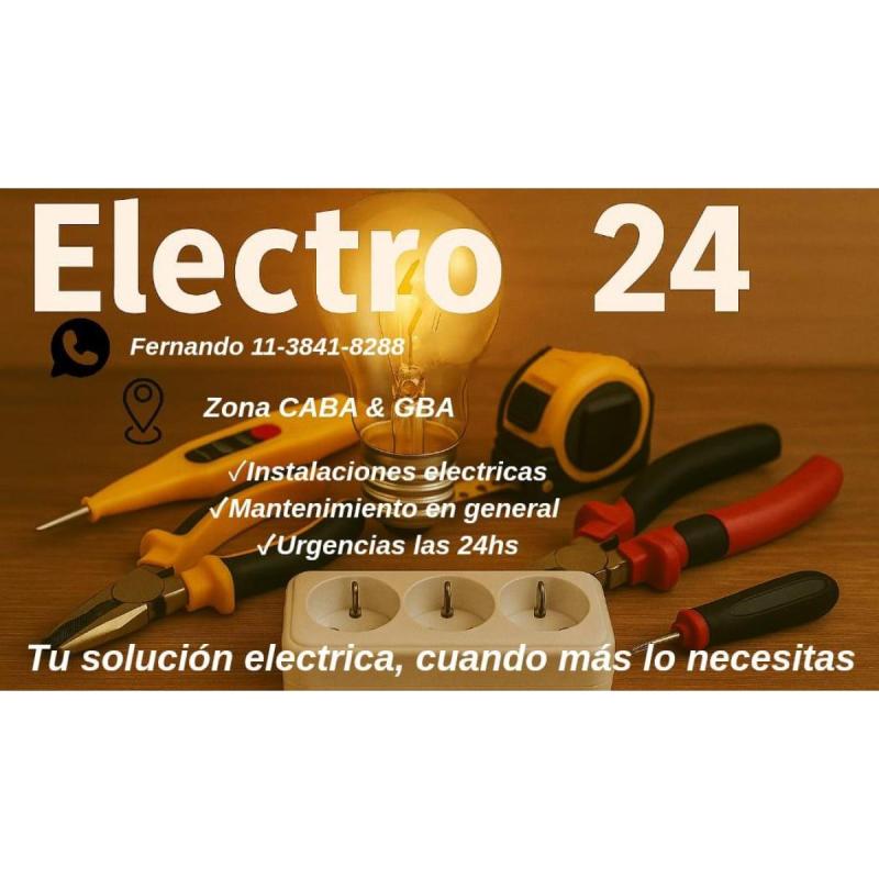 Electricista