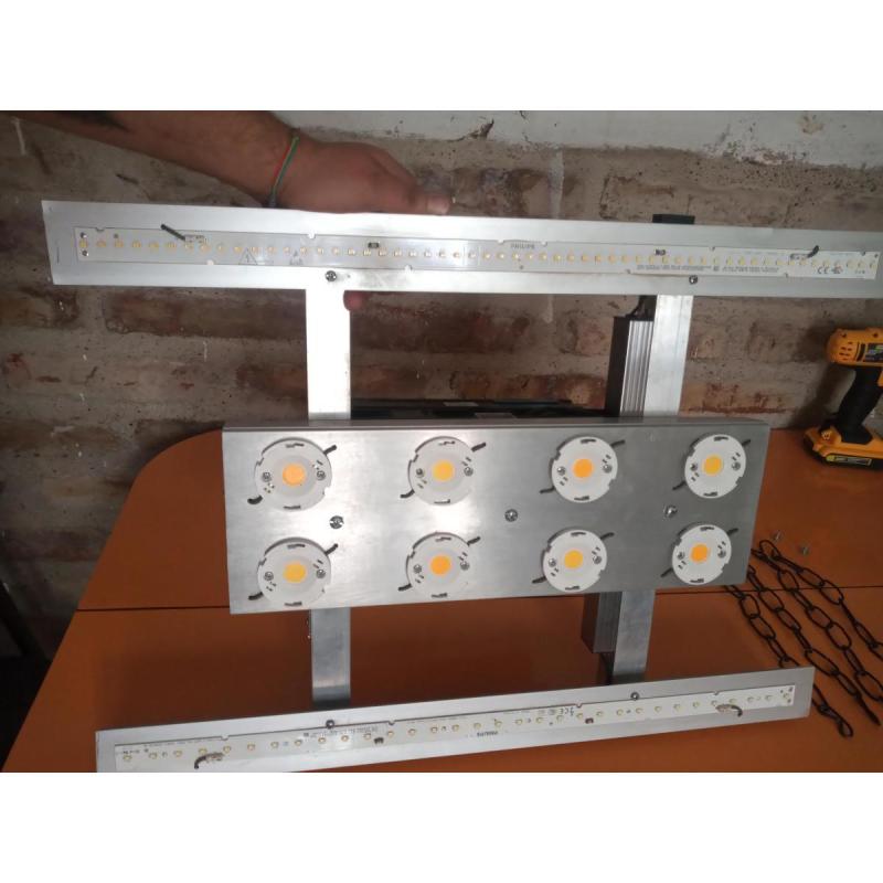 Panel Led Citizen+quantum Board 440 W
