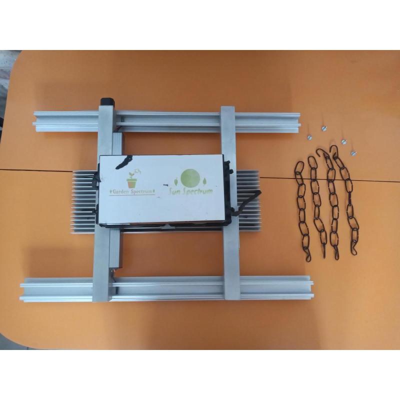 Panel Led Citizen+quantum Board 440 W - 3