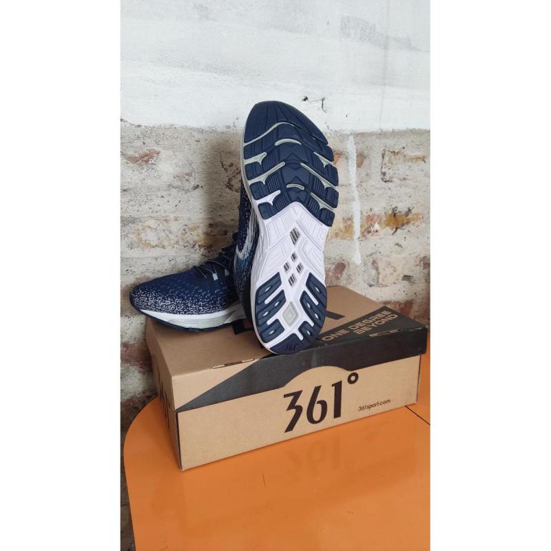 Zapatillas 361° Centauri Estándar Unisex - 2