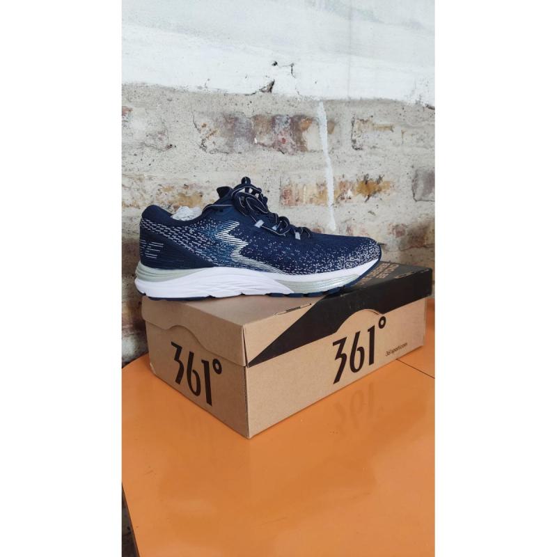 Zapatillas 361° Centauri Estándar Unisex - 3