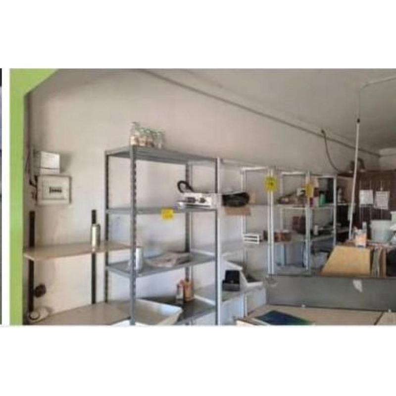 Se vende propiedad comercial completa - san luis