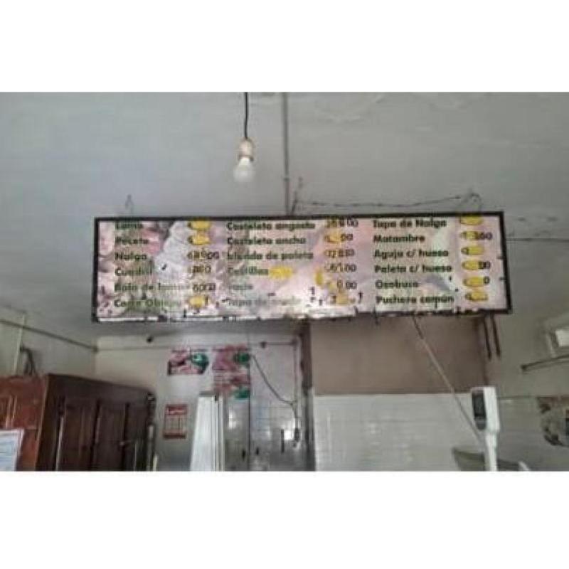 Se vende propiedad comercial completa - san luis - 2