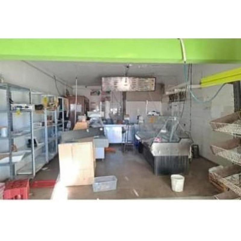 Se vende propiedad comercial completa - san luis - 4