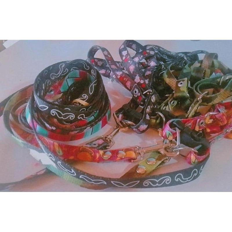 • Venta de accesorios para mascotas