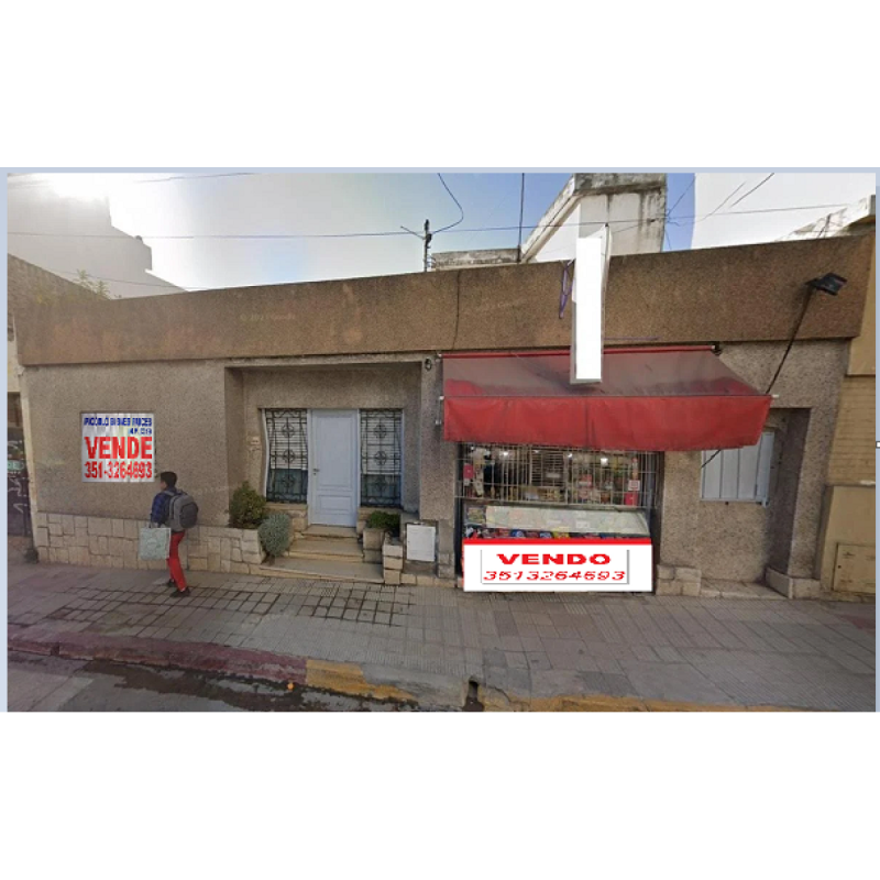 Terreno para desarrollo en altura