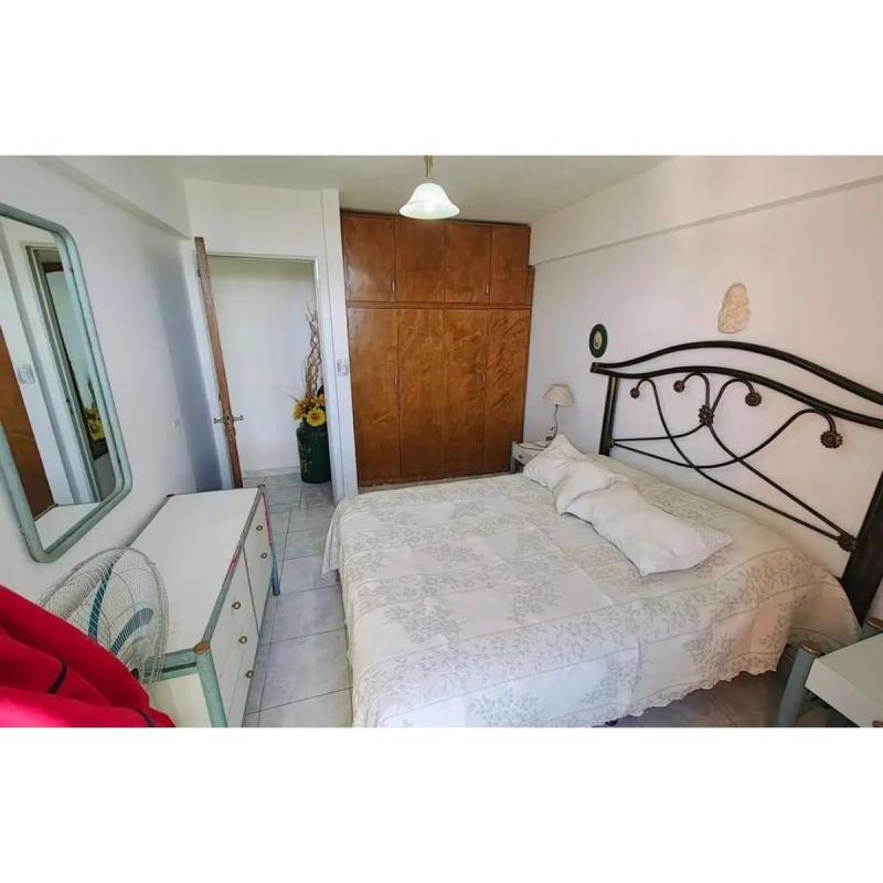 Depto 2 dorm + cochera