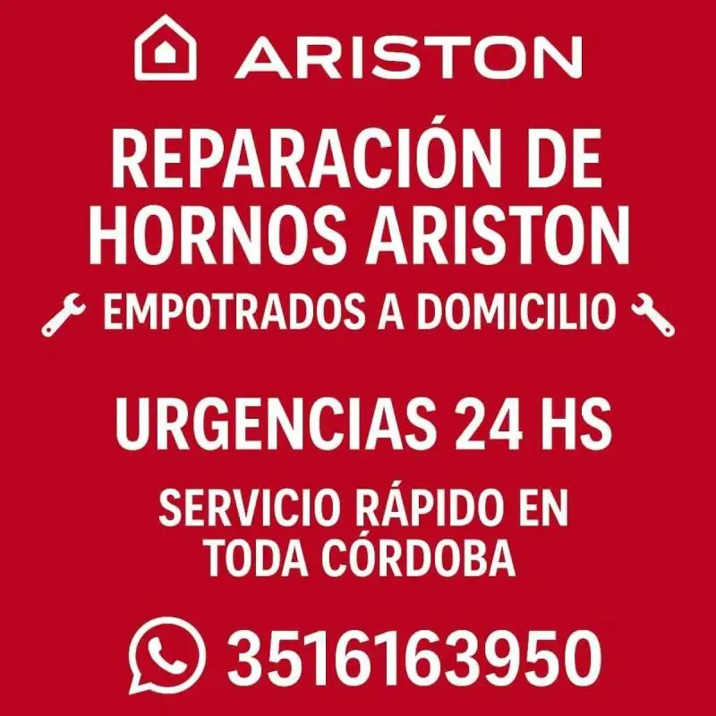 service hornos lectricos empotrados 3516163950 a domicilio