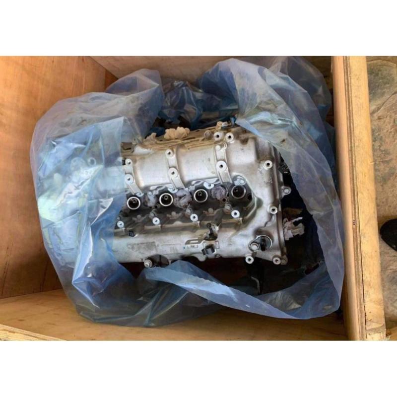 Motor chevrolte cruze 1.4t