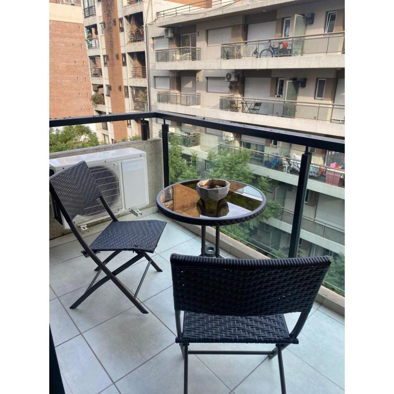 Temporario Brown 1700