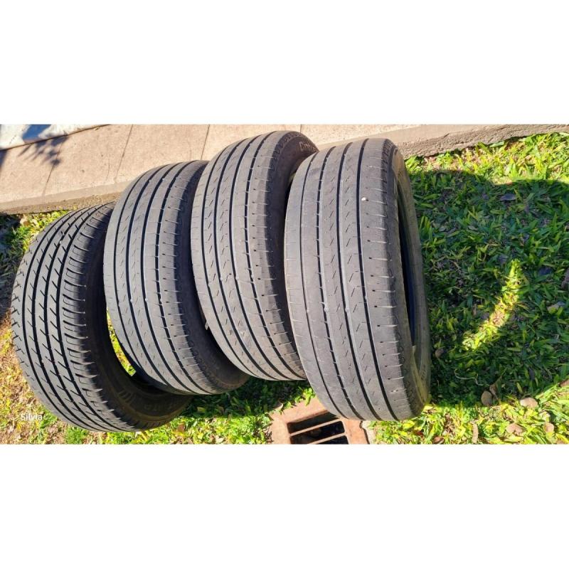 Cubiertas Pirelli buen estado