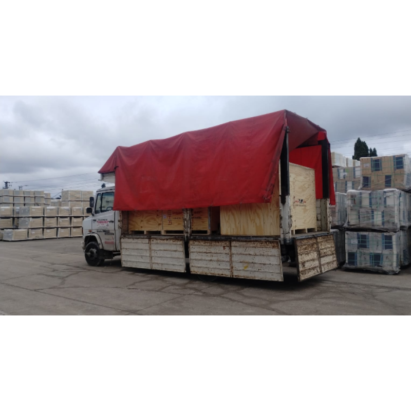 Fletes y mudanzas - 2