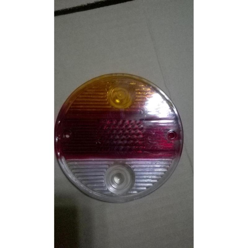 Lente trasero Peugeot  T4B T5B