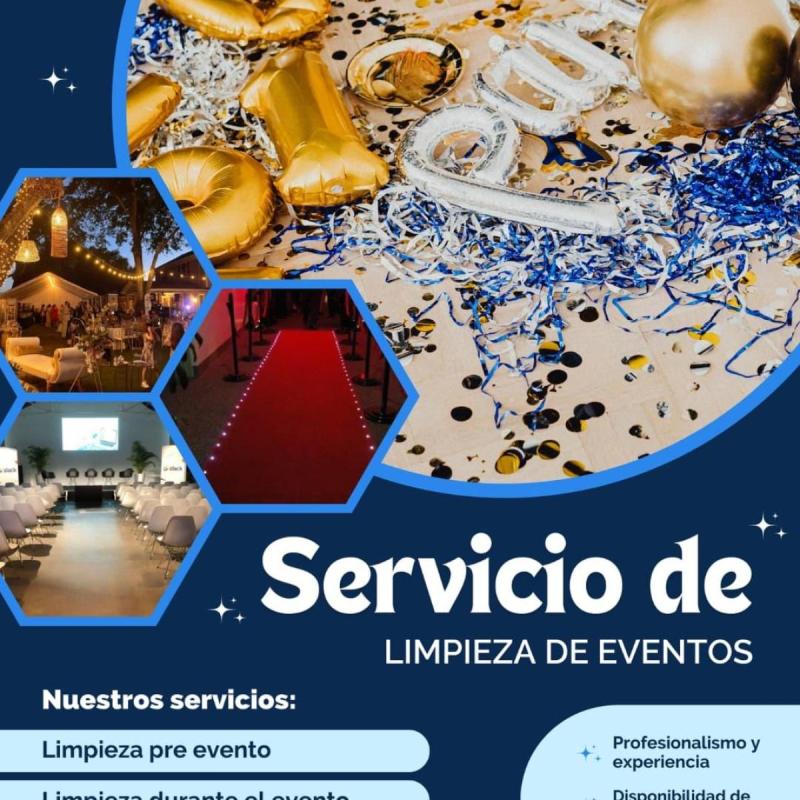 Servicios de Limpieza profesional