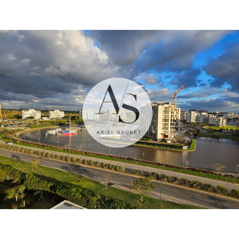 Hermoso Departamento 3 Ambientes En Venta Con Vista Al Río - 4