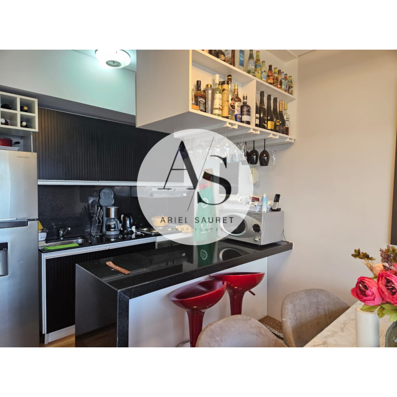 Hermoso Departamento 3 Ambientes En Venta Con Vista Al Río - 5