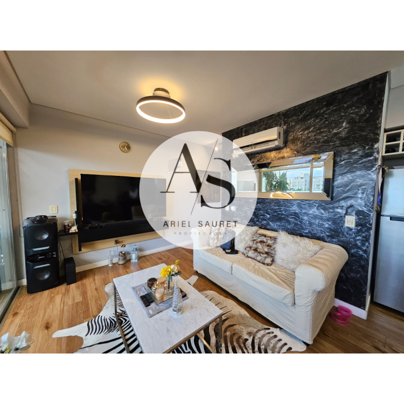Hermoso Departamento 3 Ambientes En Venta Con Vista Al Río - 6