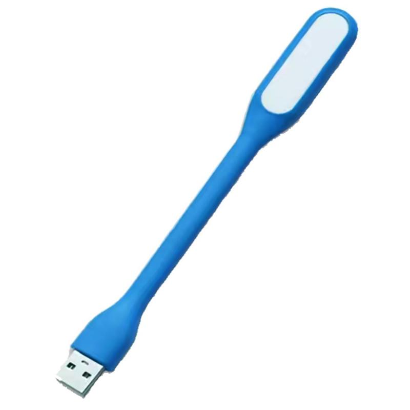 Lampara USB Led Portátil Flexible