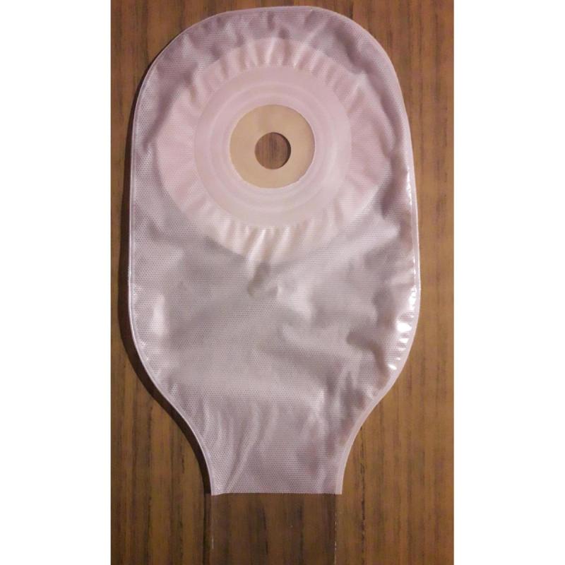 Bolsas para ileostomia