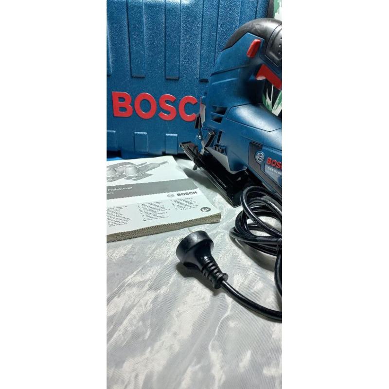 Vendo -Usada en muy buen estado Caladora