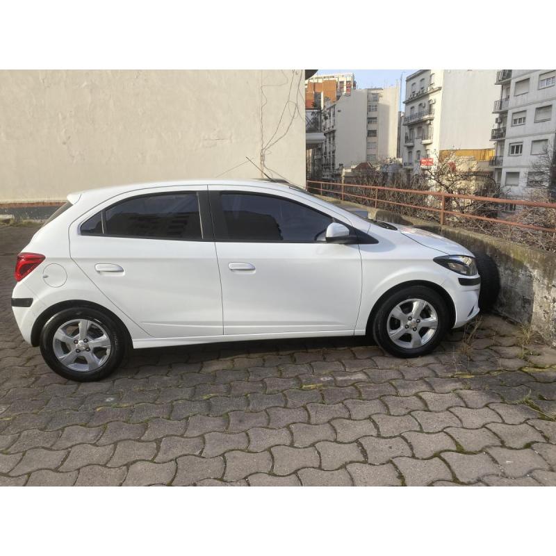 Onix 2019 LT 56.000km - 2