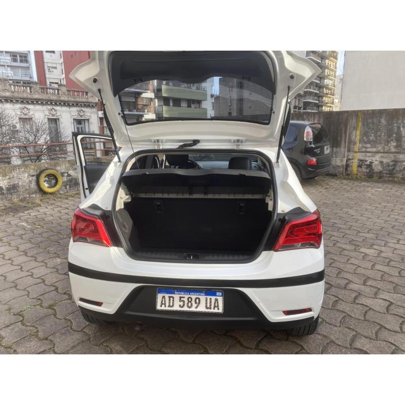 Onix 2019 LT 56.000km - 3