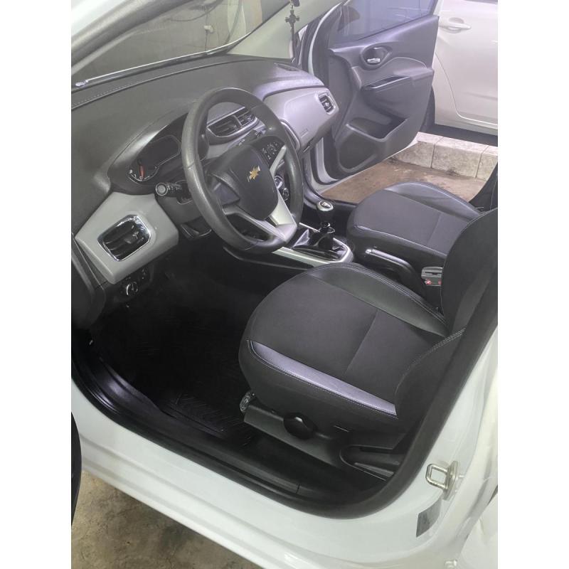 Onix 2019 LT 56.000km - 4