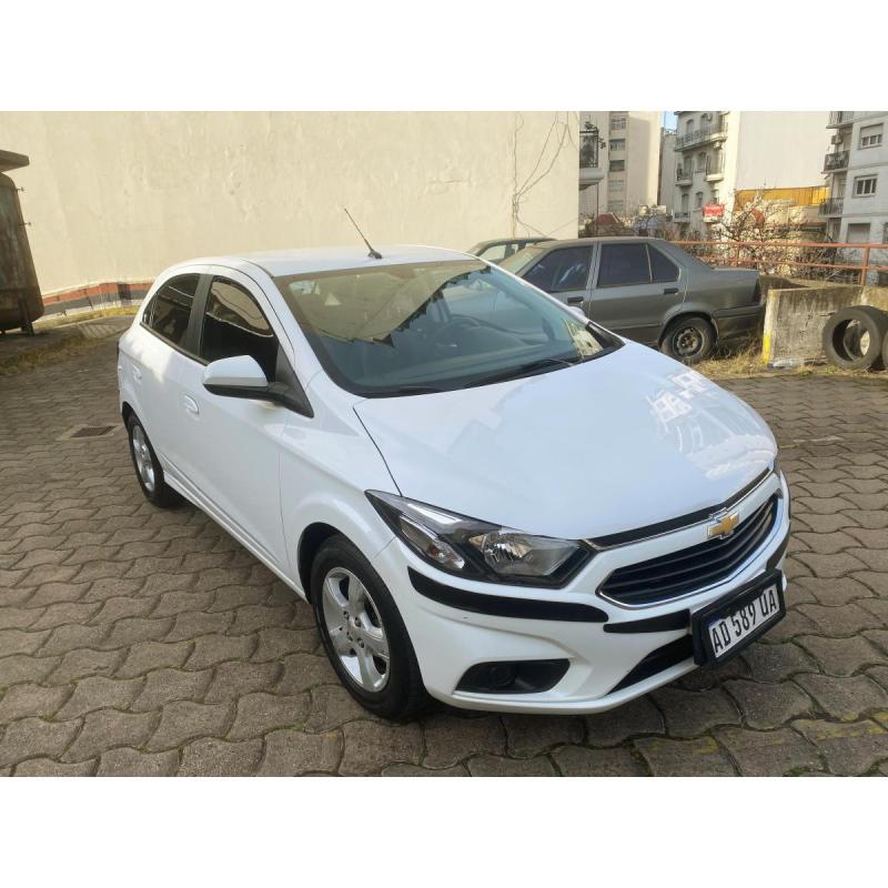 Onix 2019 LT 56.000km - 5
