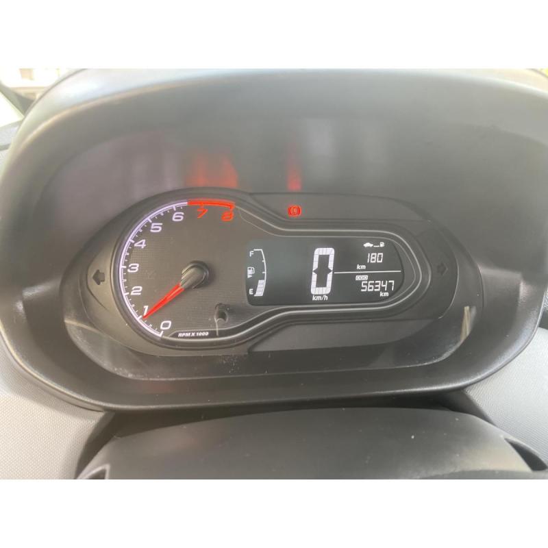 Onix 2019 LT 56.000km - 7