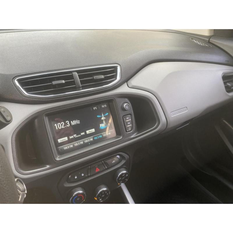 Onix 2019 LT 56.000km - 8