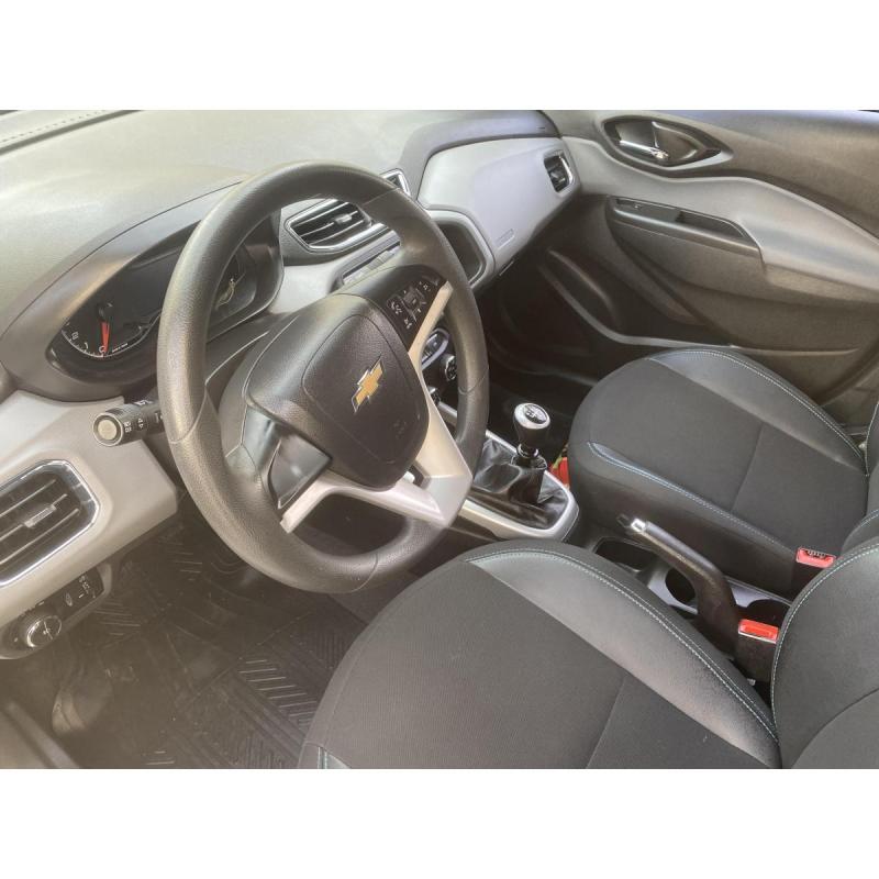 Onix 2019 LT 56.000km - 9