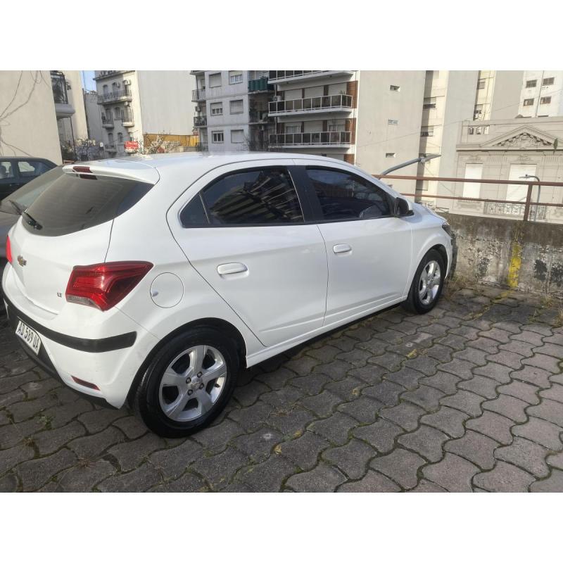 Onix 2019 LT 56.000km - 10