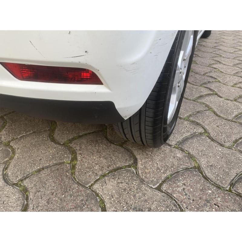 Onix 2019 LT 56.000km - 12