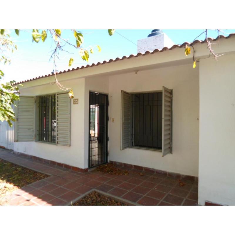 Venta casa bº los robles - cordoba capital