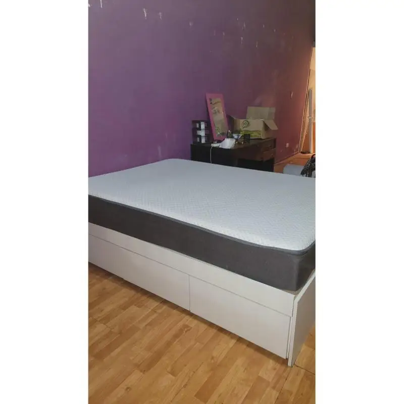 Colchón 2 Plazas - Piero